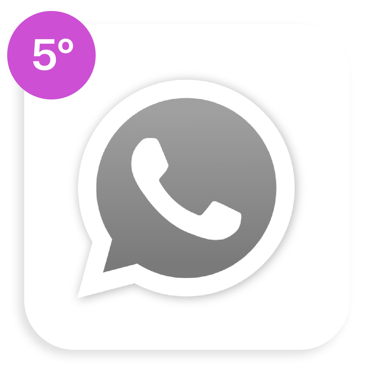 Logo Whatssapp