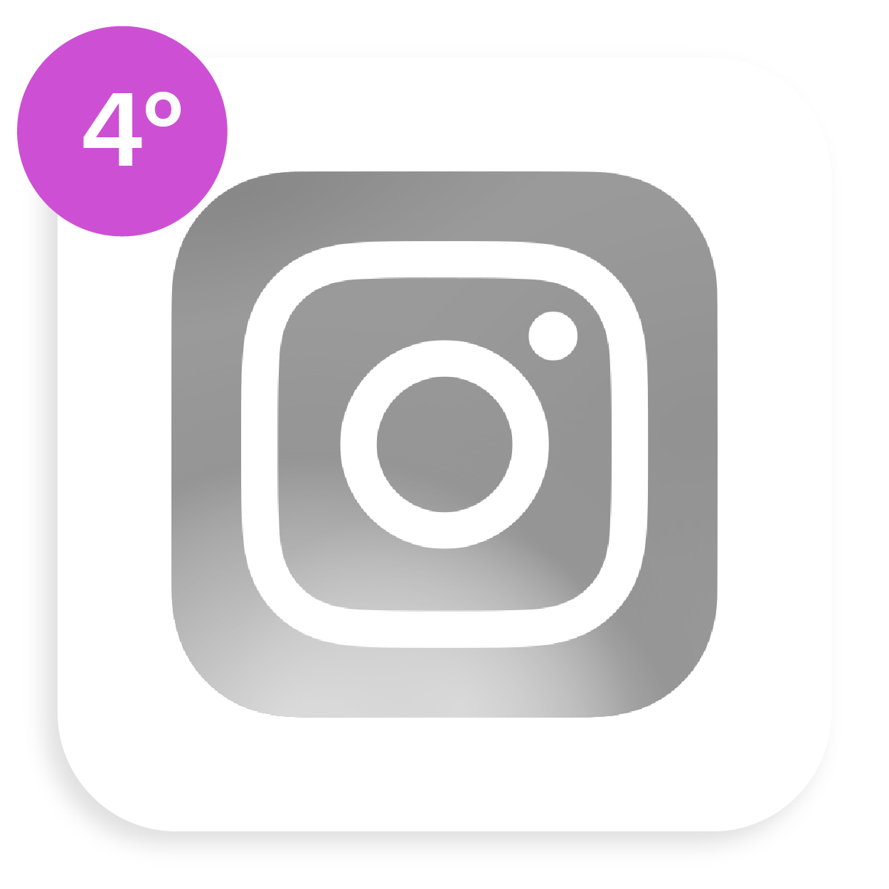 Logo Instagram